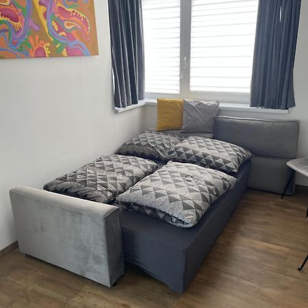 M.K. Apartment Попрад Экстерьер фото