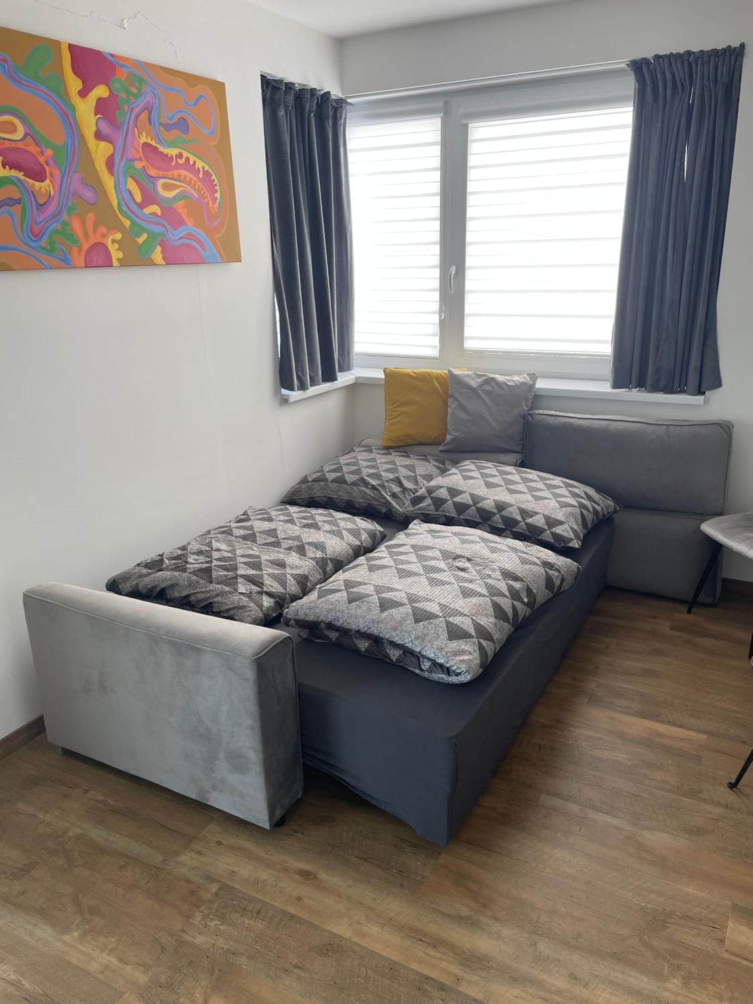 M.K. Apartment Попрад Экстерьер фото